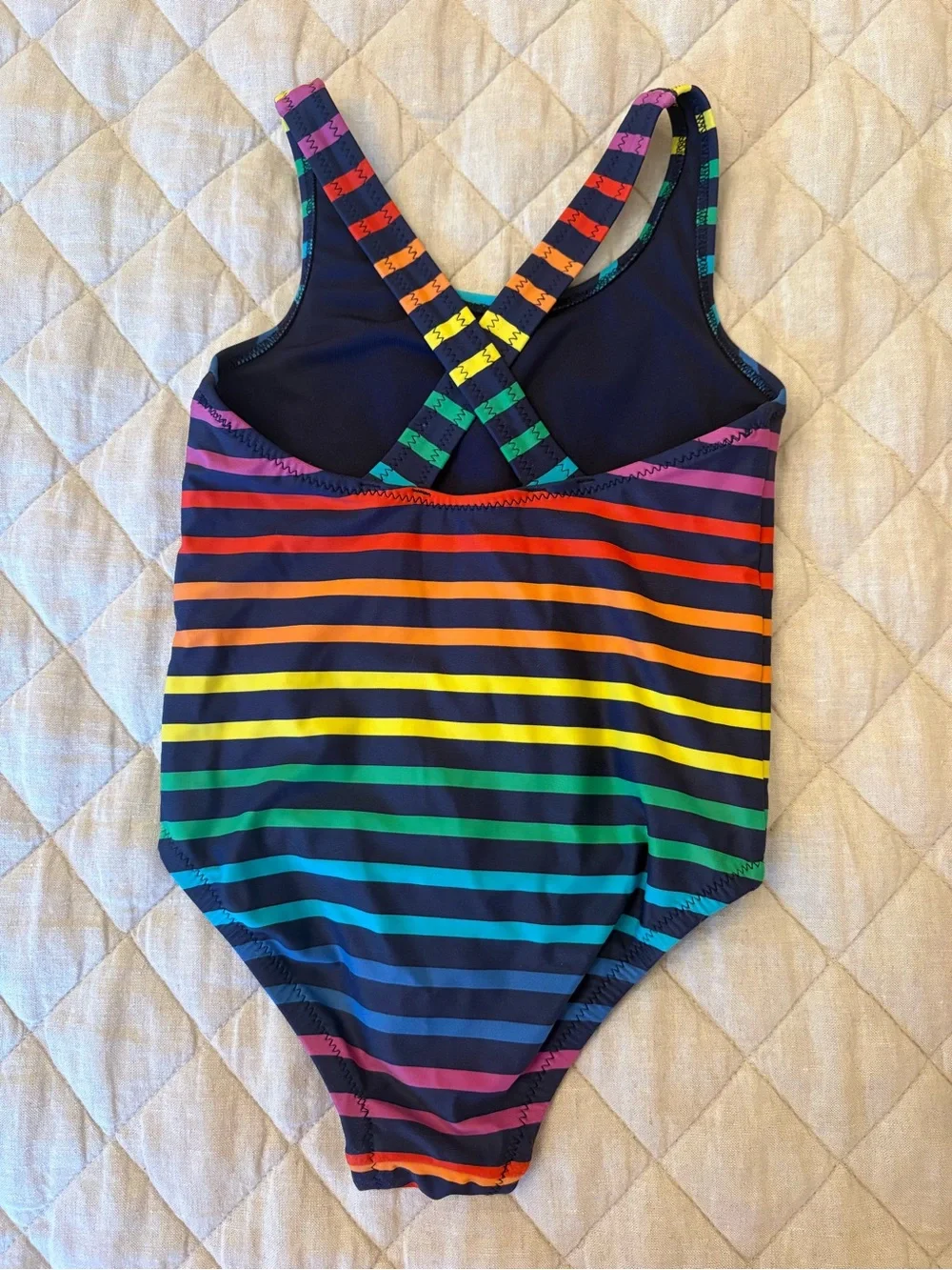 Primary one piece